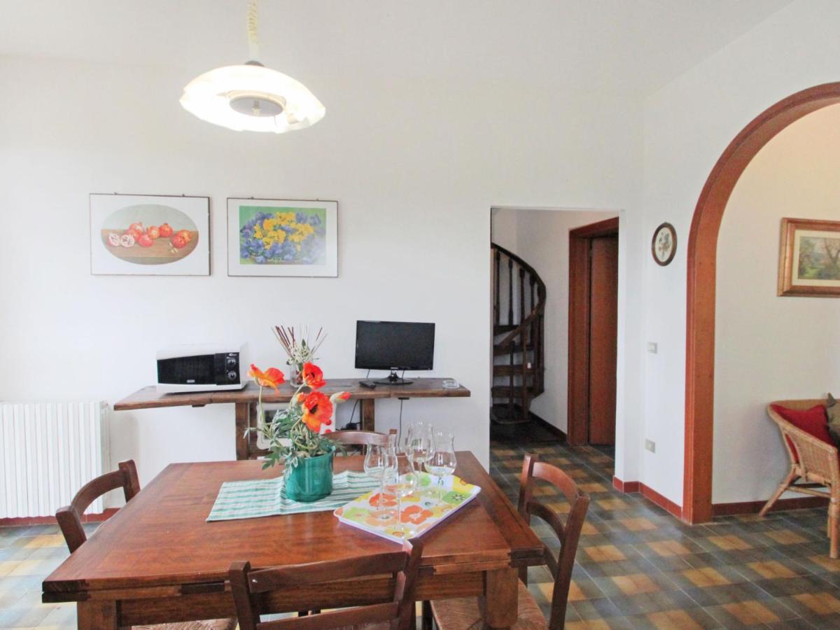 La Cava Apartment Magnolia By Interhome מראה חיצוני תמונה