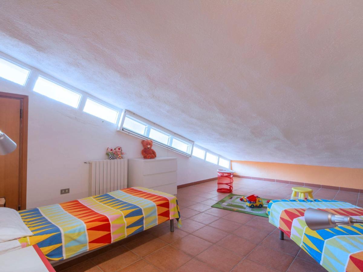 La Cava Apartment Magnolia By Interhome מראה חיצוני תמונה