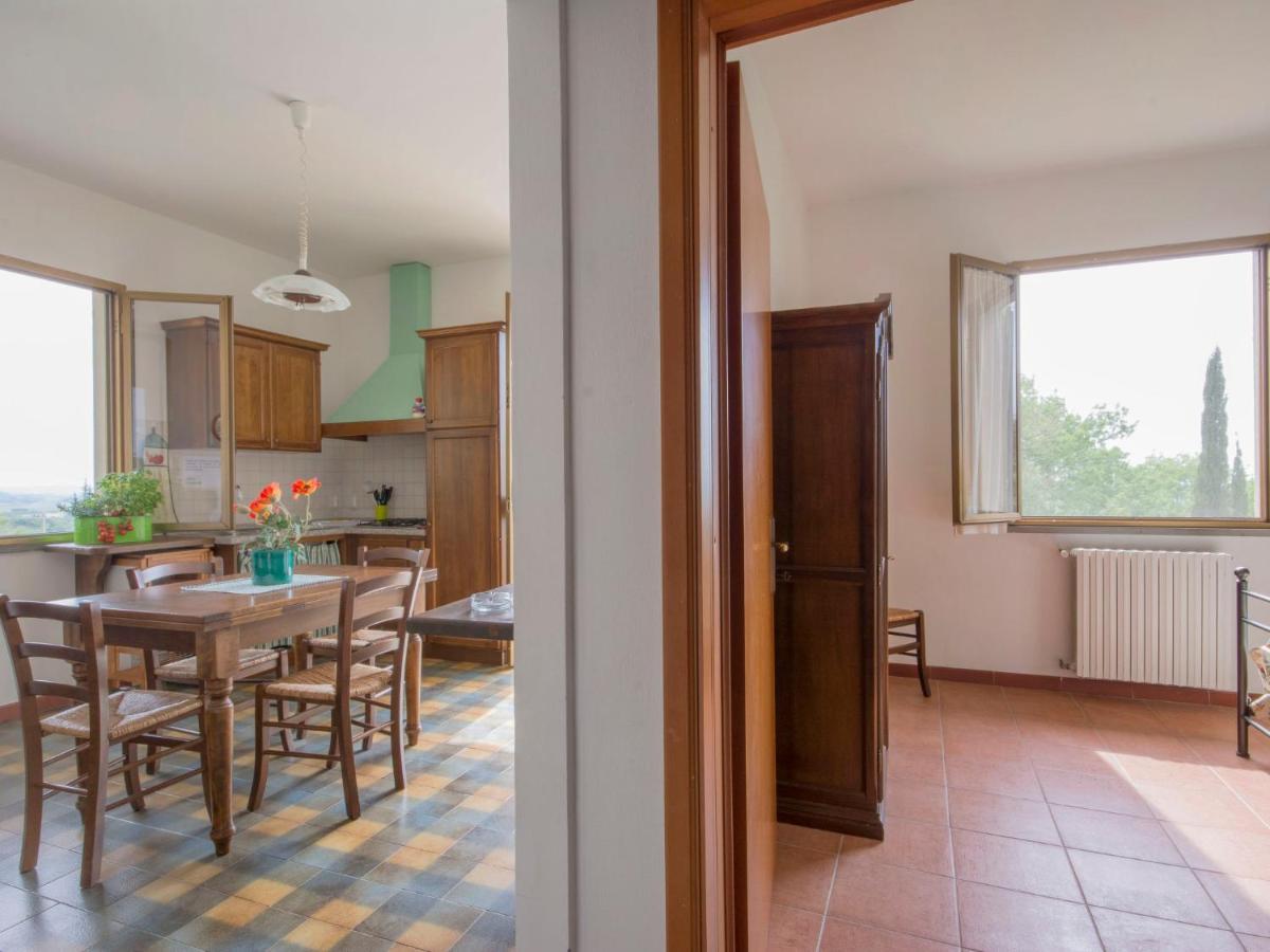 La Cava Apartment Magnolia By Interhome מראה חיצוני תמונה