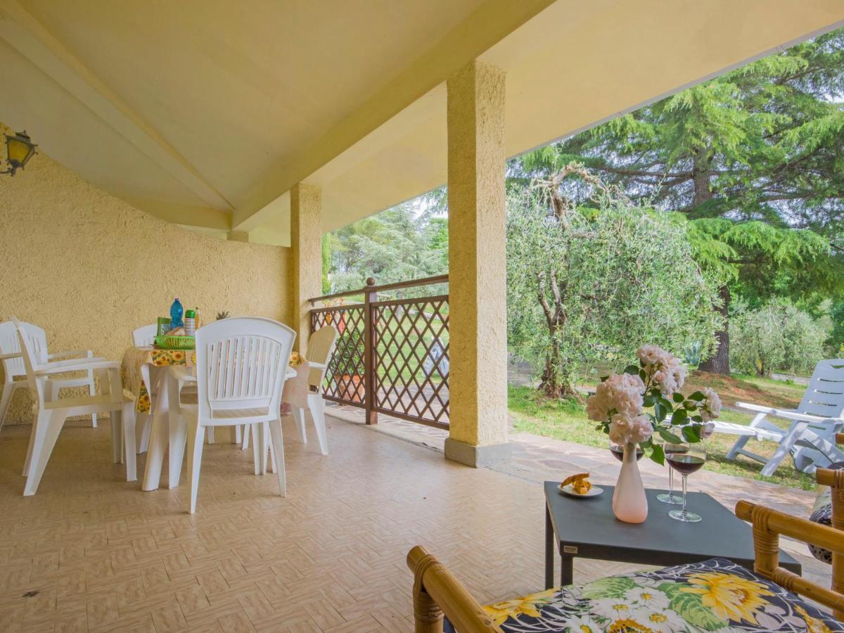 La Cava Apartment Magnolia By Interhome מראה חיצוני תמונה