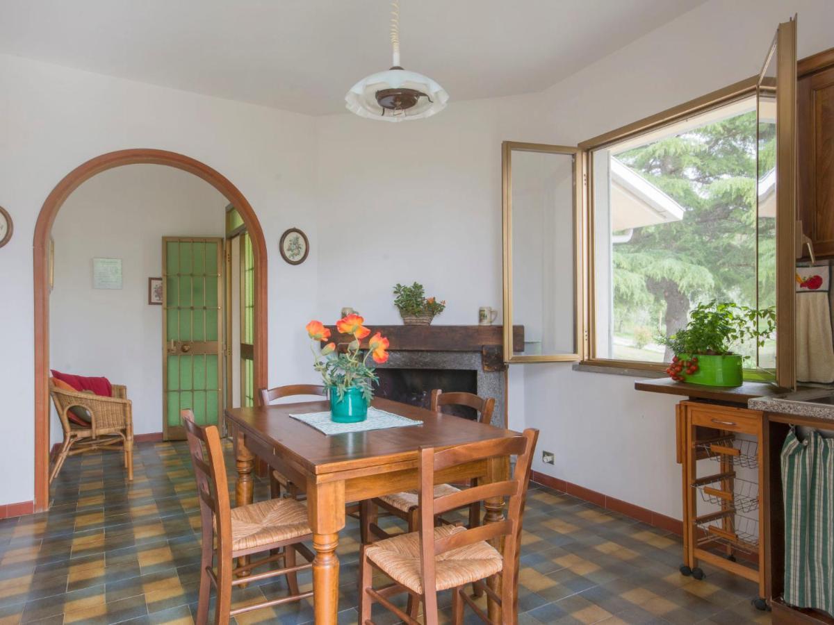 La Cava Apartment Magnolia By Interhome מראה חיצוני תמונה