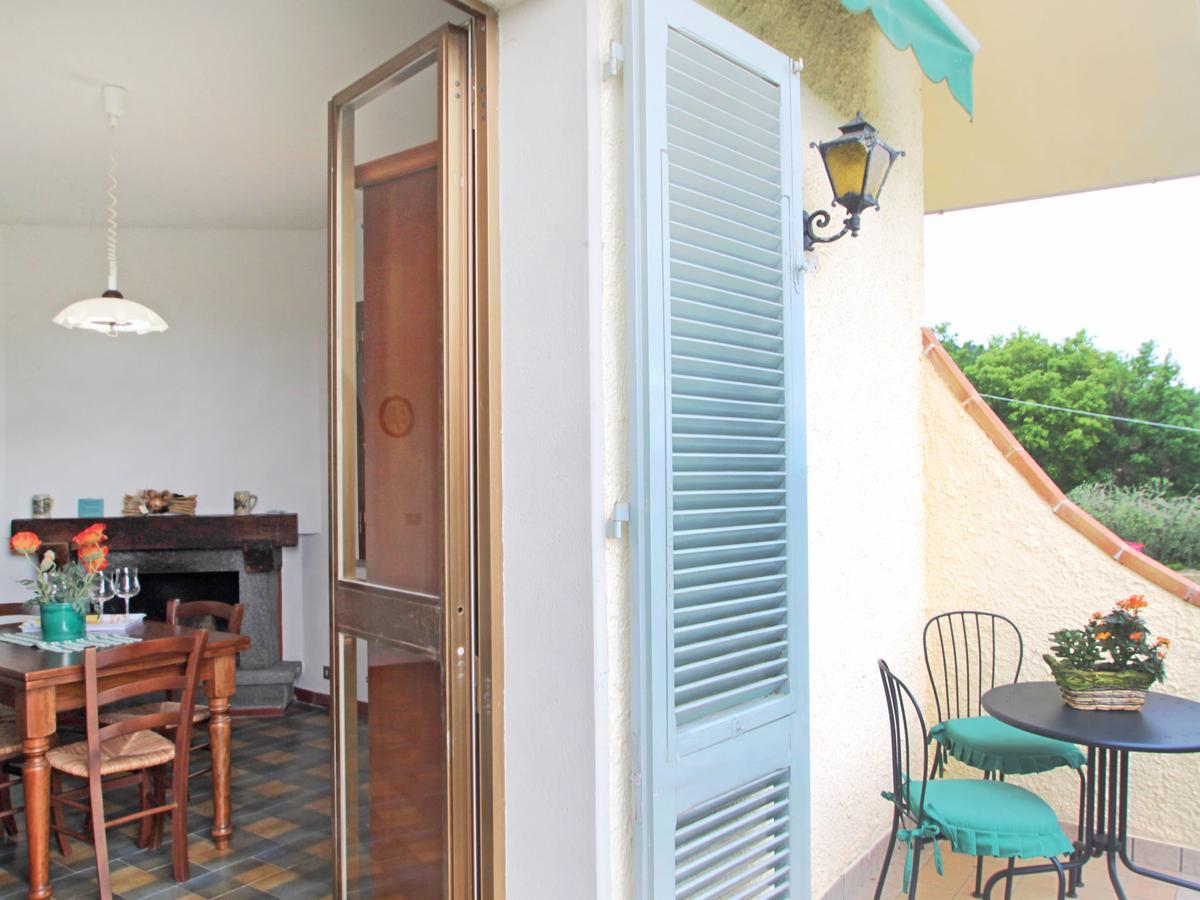 La Cava Apartment Magnolia By Interhome מראה חיצוני תמונה